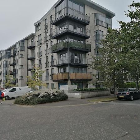 Fabulous 3 Bedroom Flat Edinburgh Exterior photo