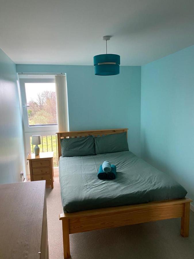 Fabulous 3 Bedroom Flat Edinburgh Exterior photo