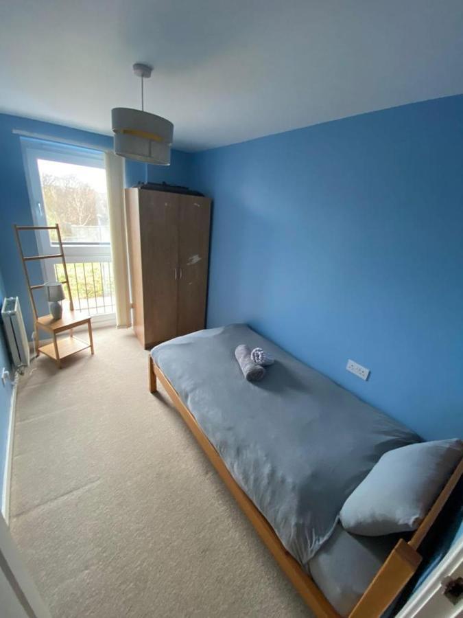 Fabulous 3 Bedroom Flat Edinburgh Exterior photo